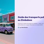 1 Guide des transports publics au Zimbabwe