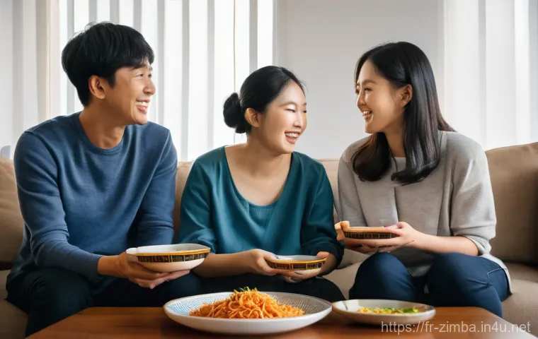 짐바브웨에서 한류의 인기 - **Prompt:** A dynamic and wide-angle shot of a vibrant outdoor K-pop dance festival taking place in ...