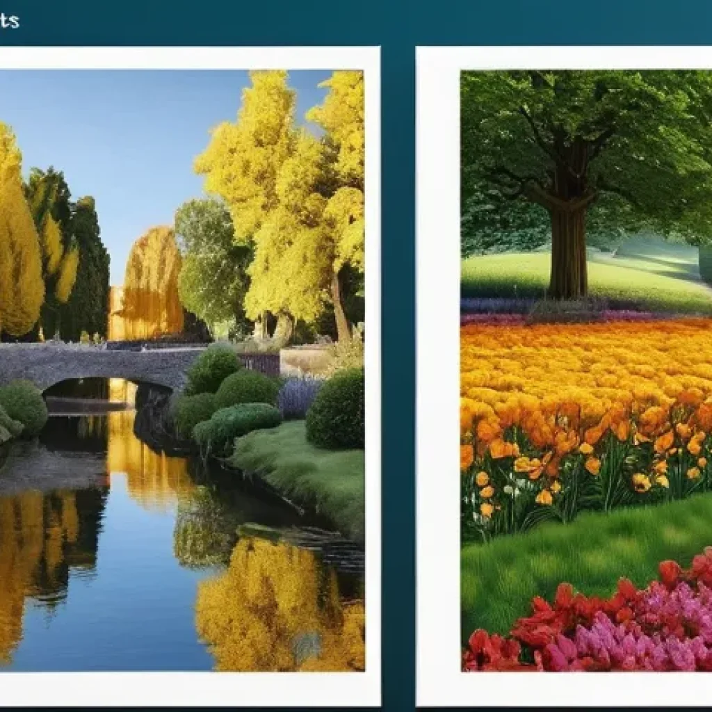 짐바브웨의 전력 공급 문제 - Here are three detailed image prompts in English: