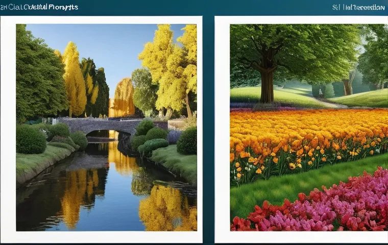 짐바브웨의 전력 공급 문제 - Here are three detailed image prompts in English: