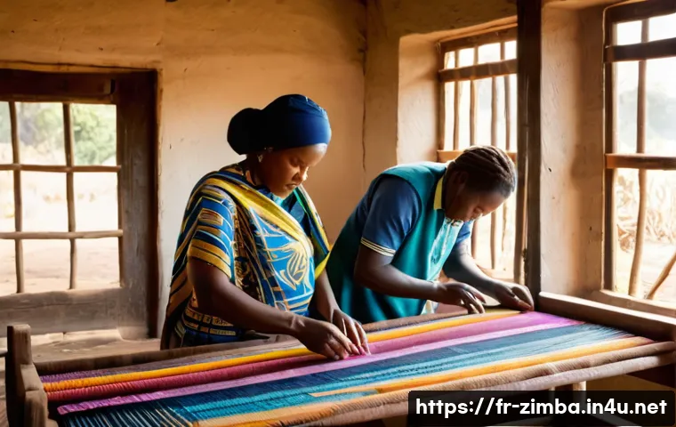 짐바브웨에서 유명한 패션 브랜드 관련 이미지 1